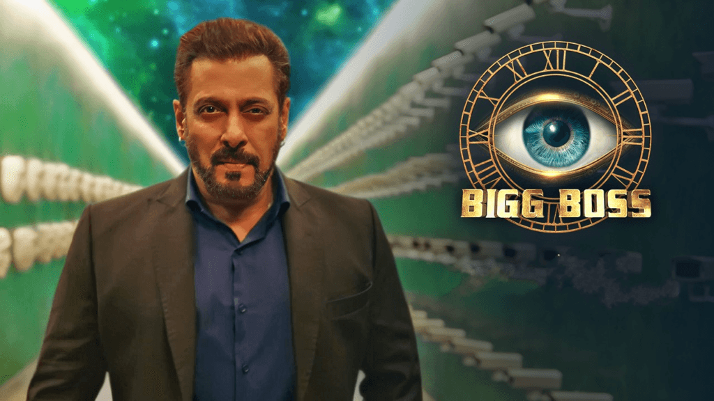 Big boss 18