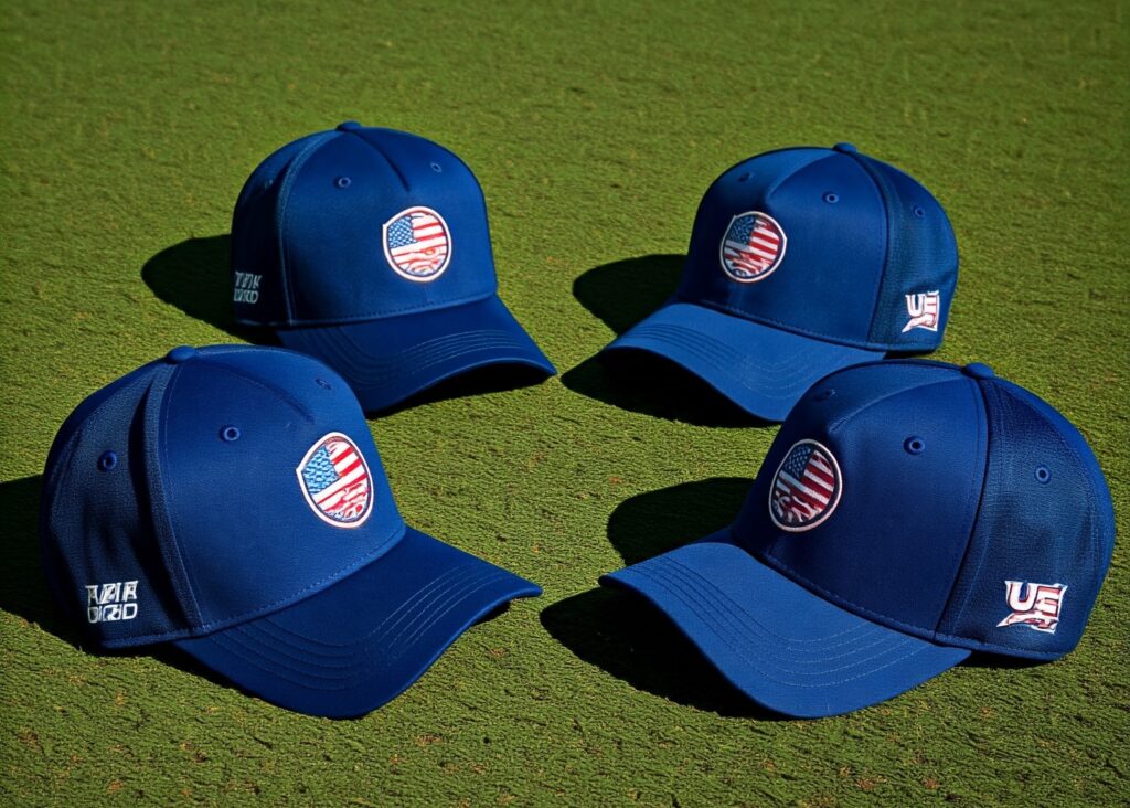 Namibia vs USA T20I Tri-Series 2024