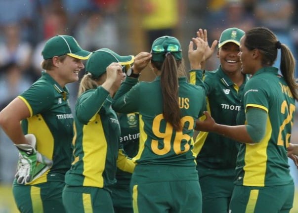 South Africa vs West Indies Women’s: 2024 ICC Women’s T20 World Cup