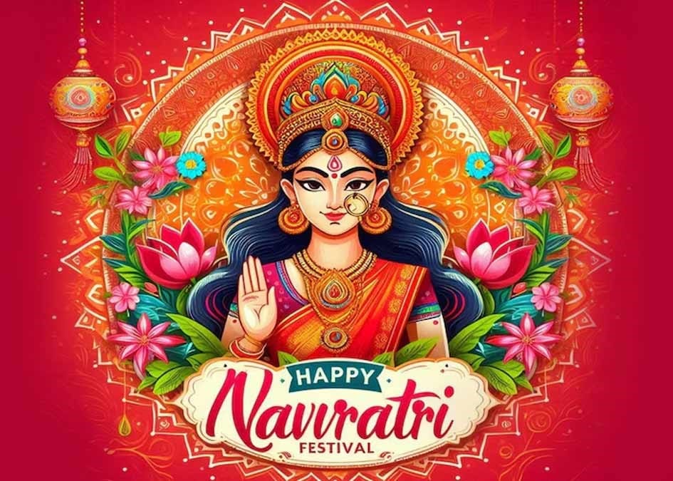 navratri